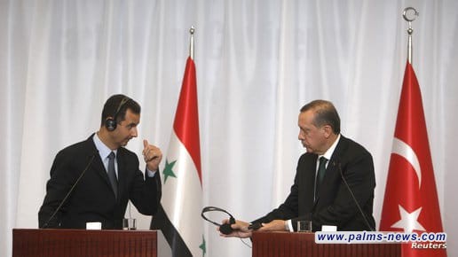 الأسد قبل لقاء إردوغان: " إذا كان تبويس اللحى يحقق مصلحة البلد سأقوم به"